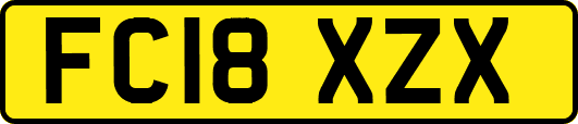 FC18XZX