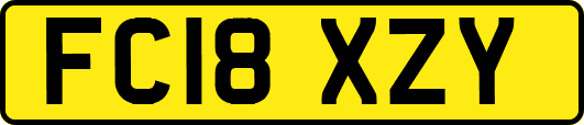 FC18XZY