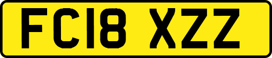 FC18XZZ
