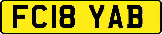 FC18YAB
