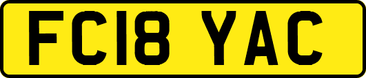 FC18YAC
