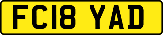 FC18YAD