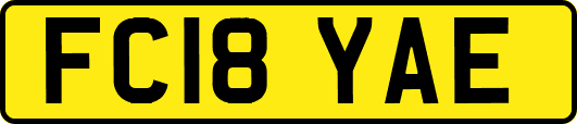 FC18YAE