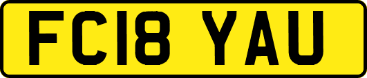 FC18YAU