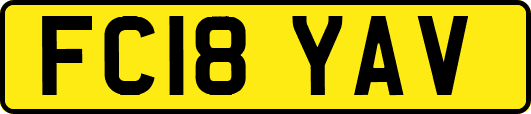 FC18YAV