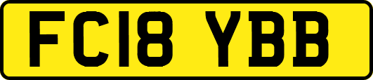 FC18YBB