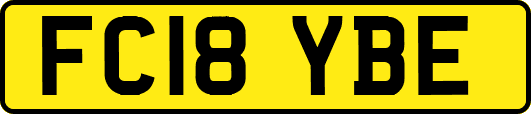 FC18YBE