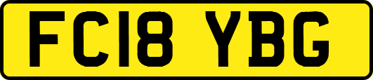 FC18YBG