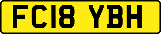 FC18YBH