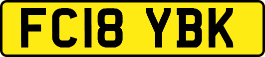 FC18YBK