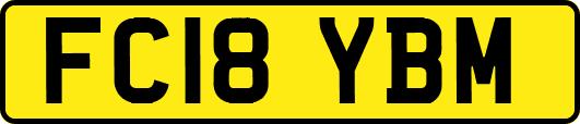 FC18YBM