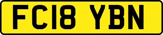 FC18YBN