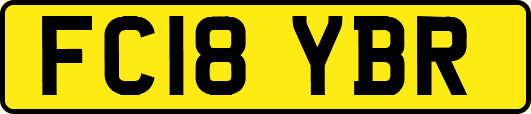FC18YBR