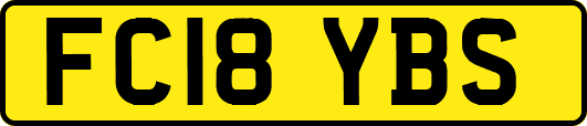 FC18YBS