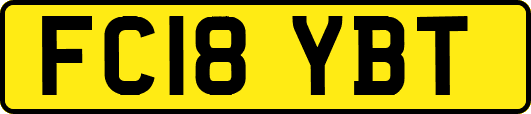 FC18YBT