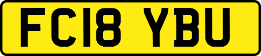 FC18YBU
