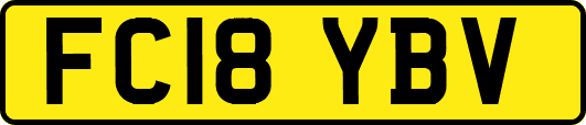 FC18YBV