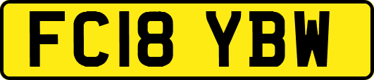 FC18YBW