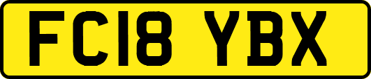 FC18YBX