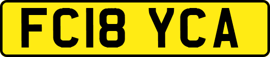 FC18YCA