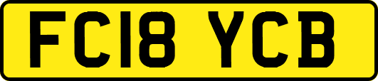 FC18YCB