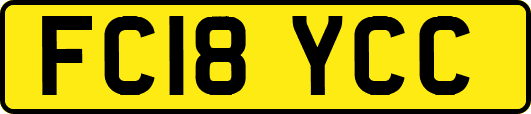 FC18YCC
