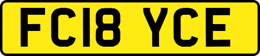 FC18YCE