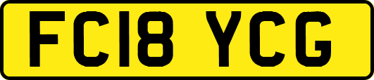FC18YCG