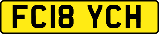 FC18YCH