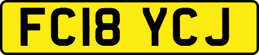 FC18YCJ