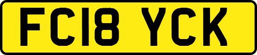 FC18YCK