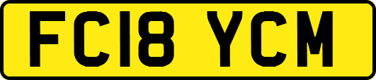 FC18YCM