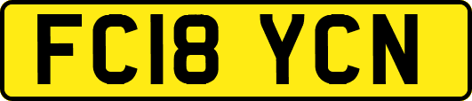 FC18YCN