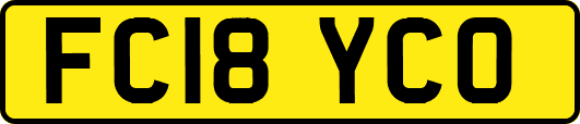 FC18YCO
