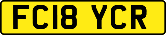 FC18YCR