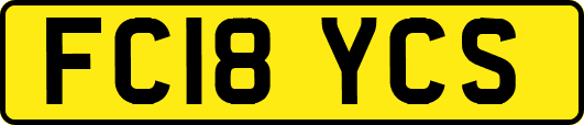 FC18YCS