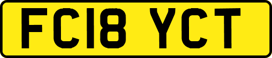 FC18YCT