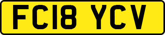 FC18YCV