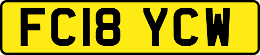 FC18YCW