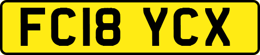 FC18YCX
