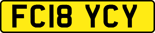 FC18YCY
