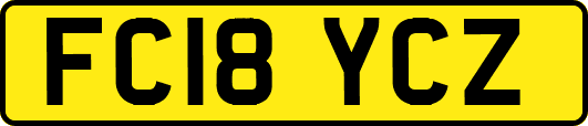 FC18YCZ