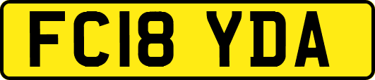 FC18YDA