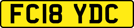 FC18YDC