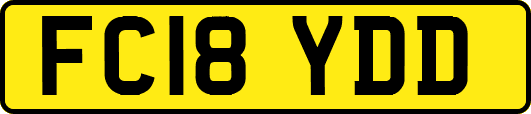 FC18YDD