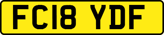 FC18YDF