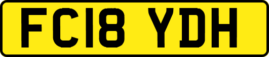 FC18YDH