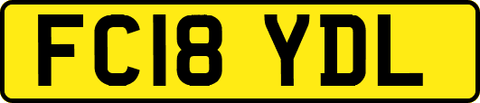 FC18YDL