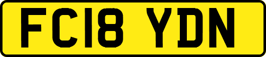 FC18YDN