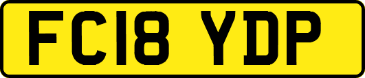 FC18YDP